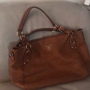 Prada purse
